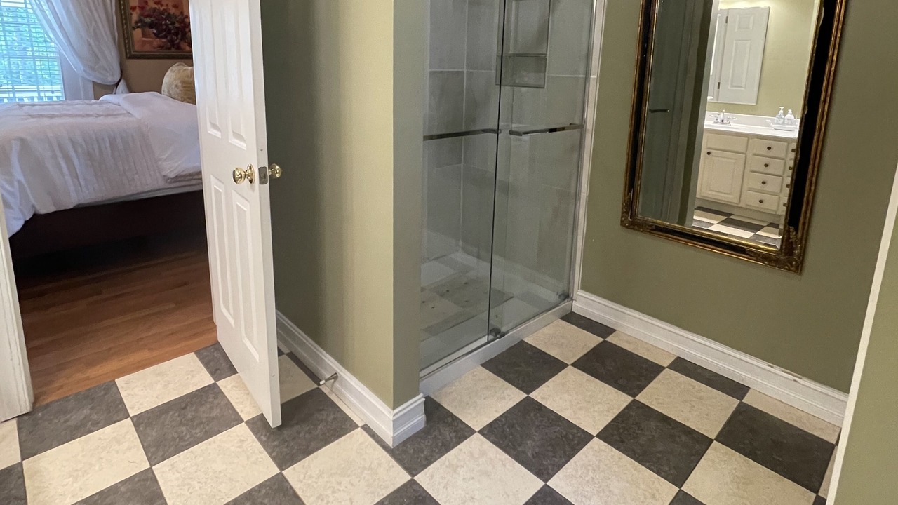 Photo of Bathroom in Troutman