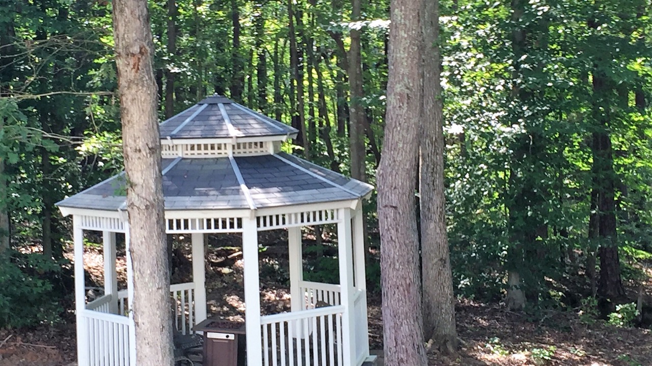 Photo of Outdoor in Troutman