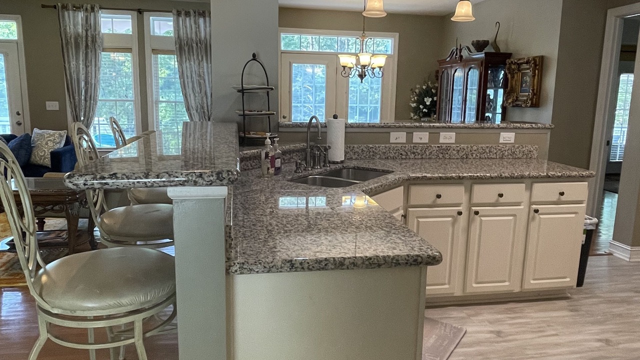 Photo of Kitchen in Troutman
