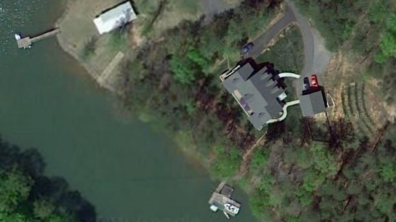 Photo of Outdoor in Troutman