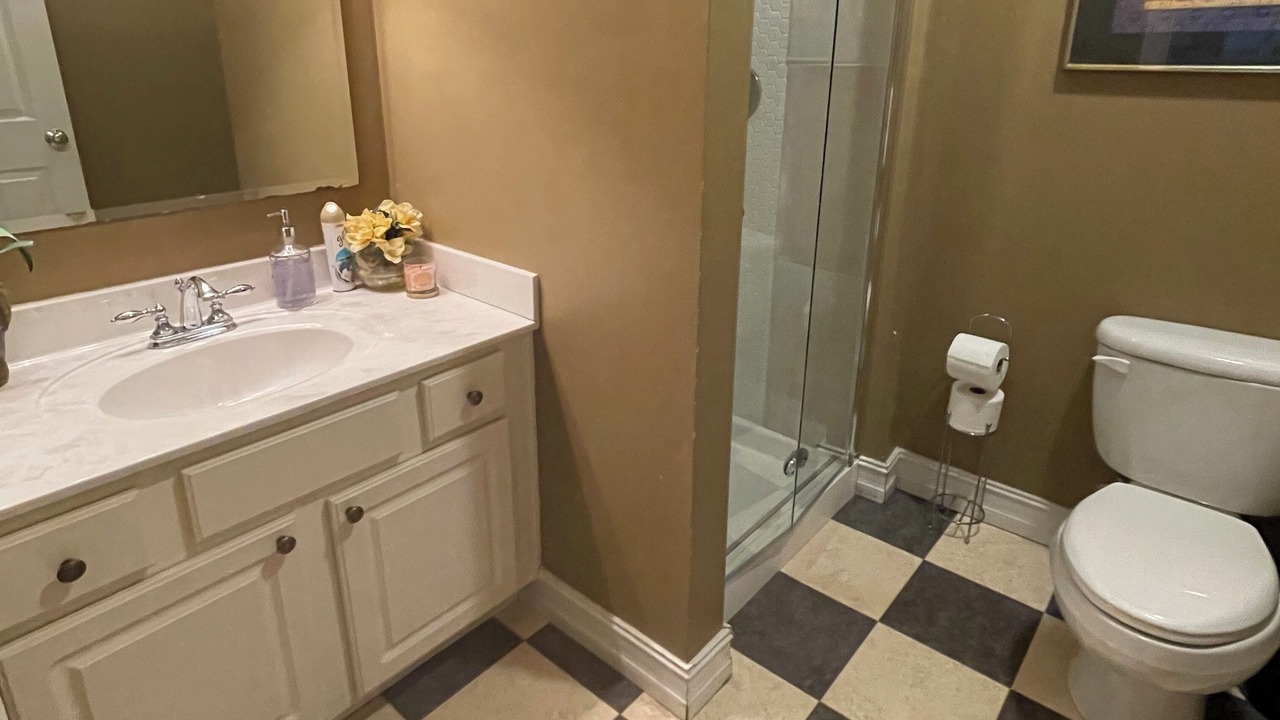 Photo of Bathroom in Troutman