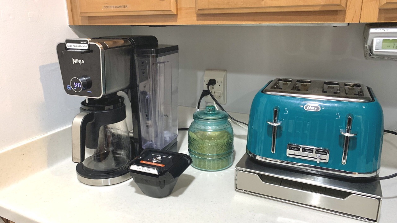 Photo of Kitchen in Fentress