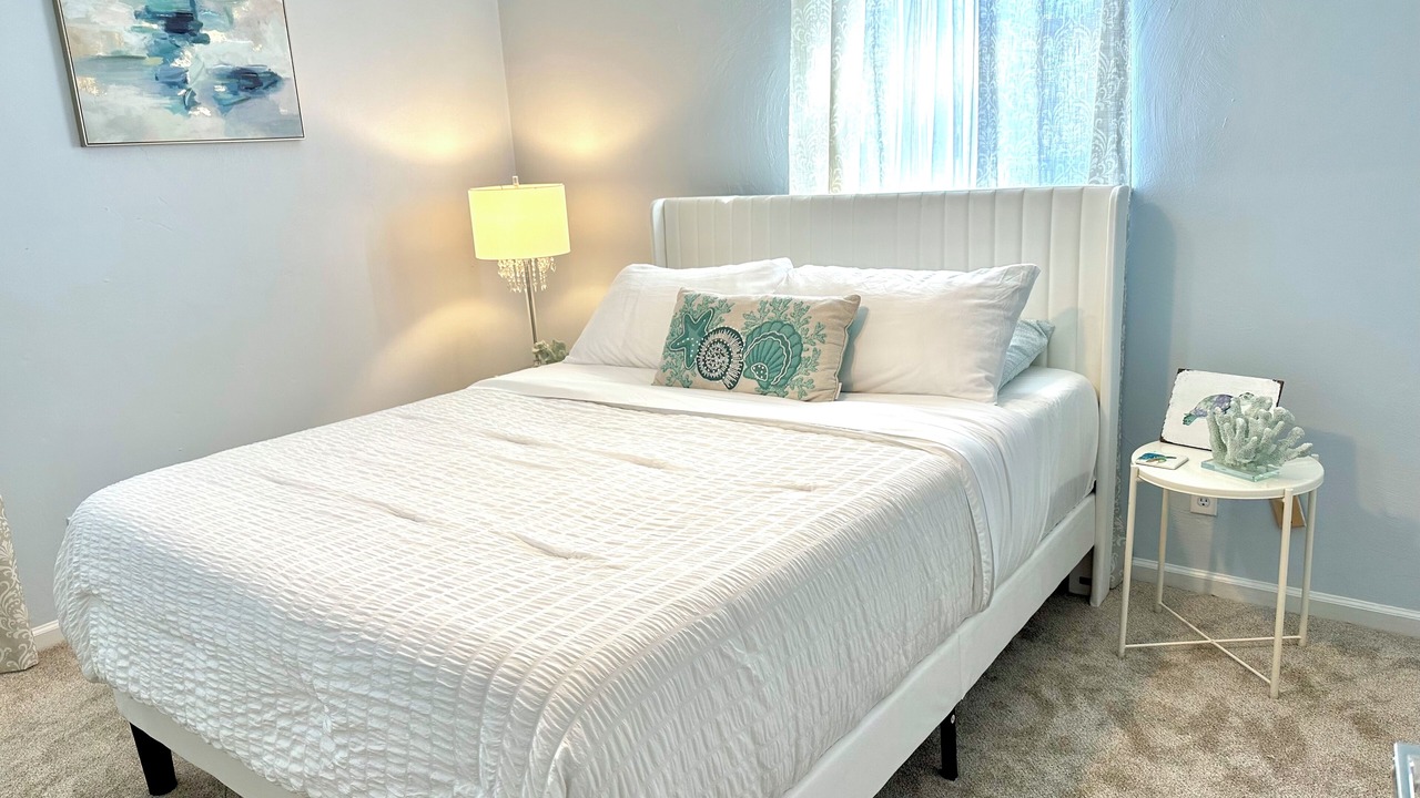 Photo of Bedroom in Fentress