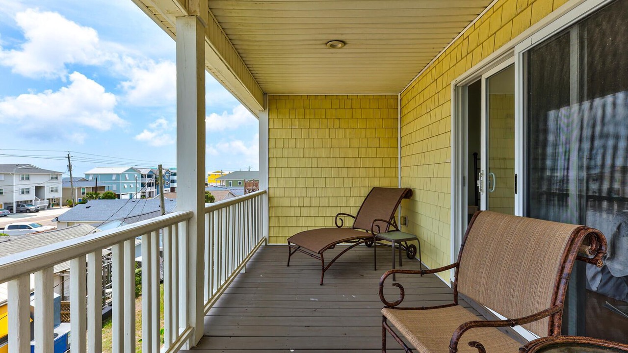 Photo of Others in Kure Beach