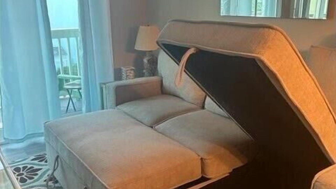 Photo of Bedroom in Emerald Isle