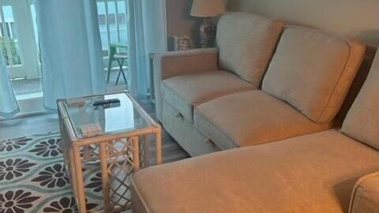 Photo of Livingroom in Emerald Isle