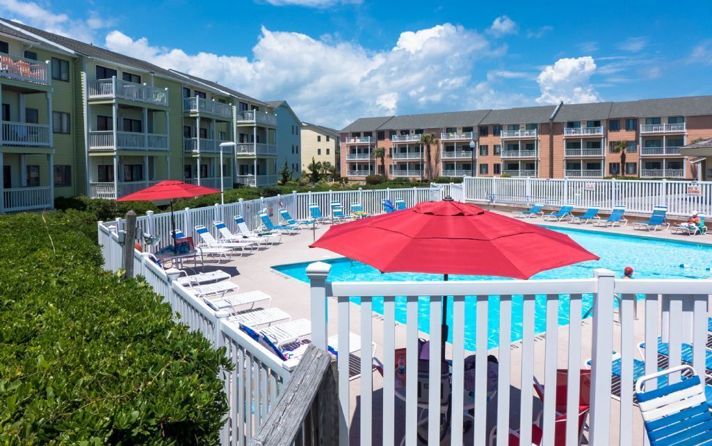 Photo of Outdoor in Emerald Isle