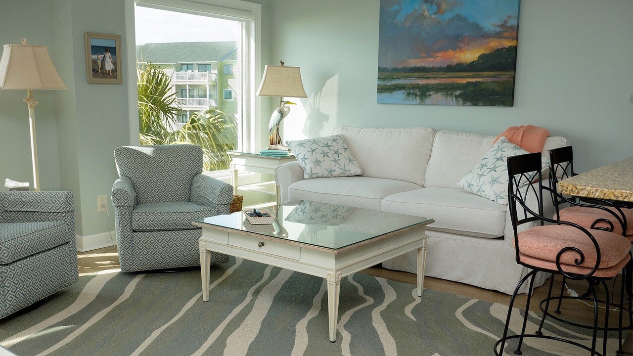 Photo of Bedroom in Emerald Isle
