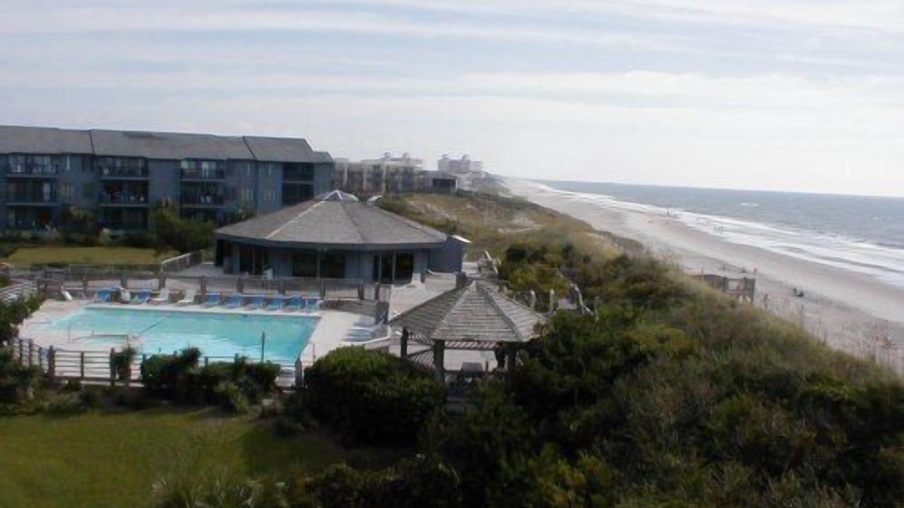 Photo of Outdoor in Emerald Isle