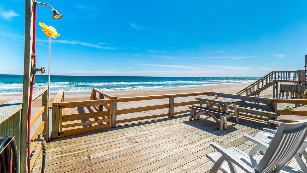 Photo of Others in Topsail Beach