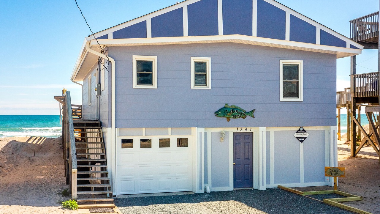 Photo of Outdoor in Topsail Beach