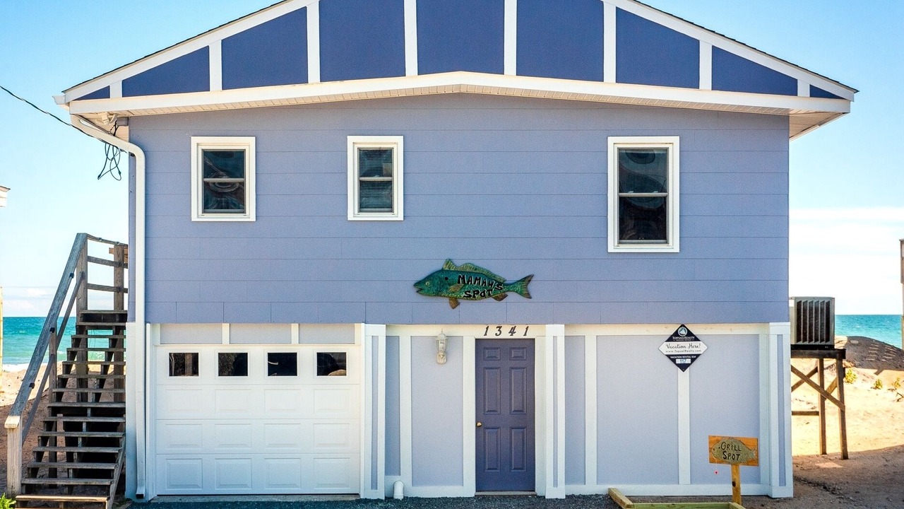 Photo of Outdoor in Topsail Beach