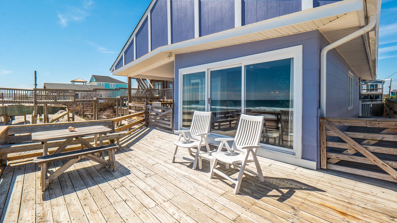 Photo of Others in Topsail Beach