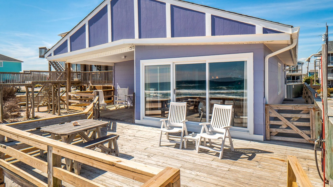 Photo of Others in Topsail Beach