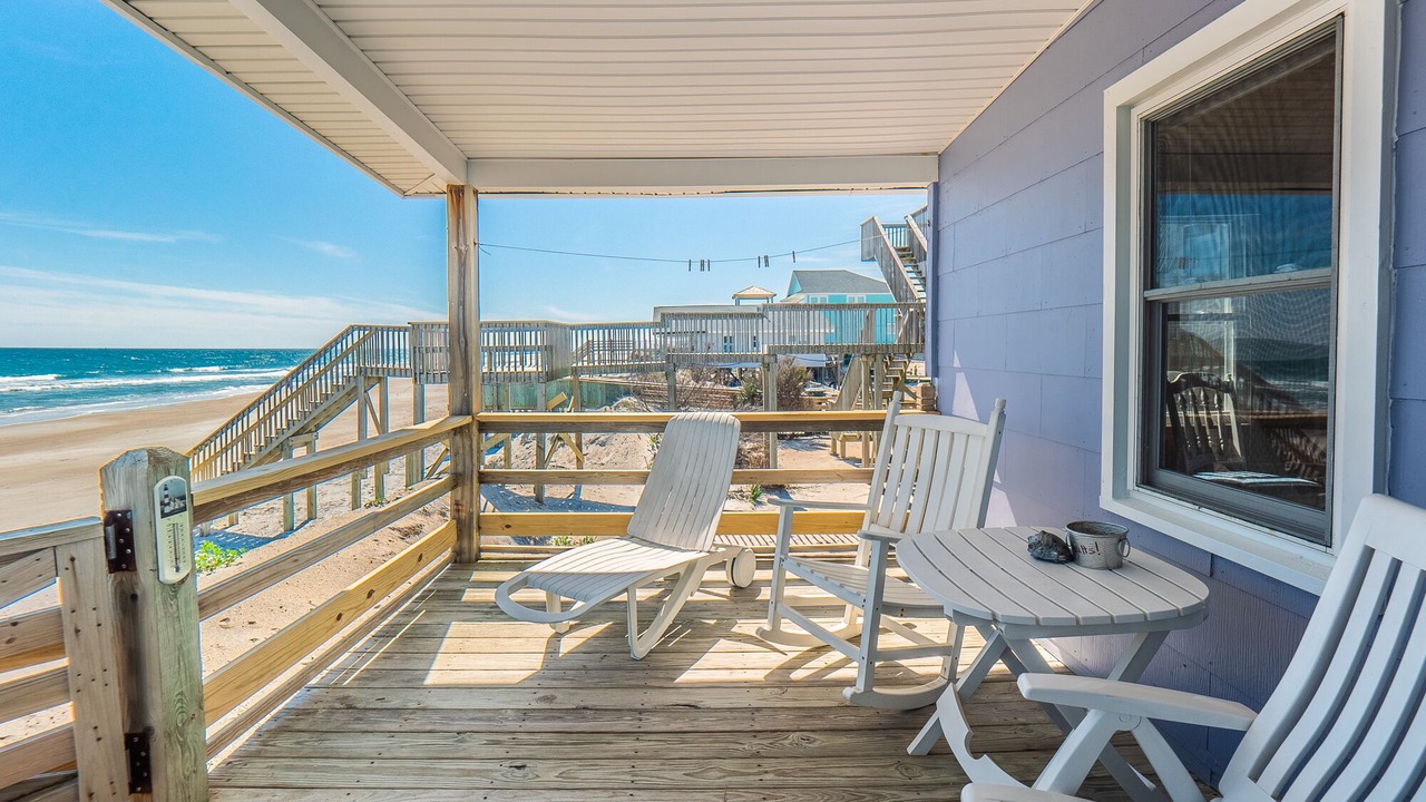 Photo of Others in Topsail Beach