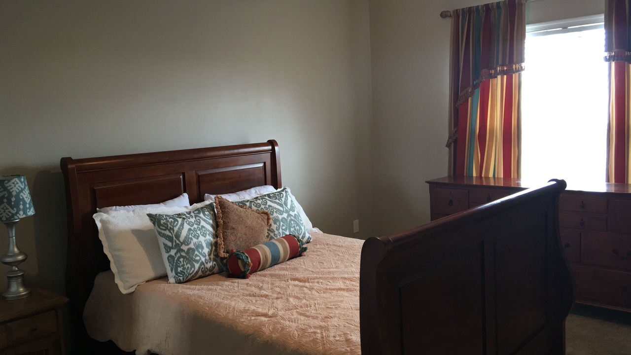 Photo of Bedroom in Evans