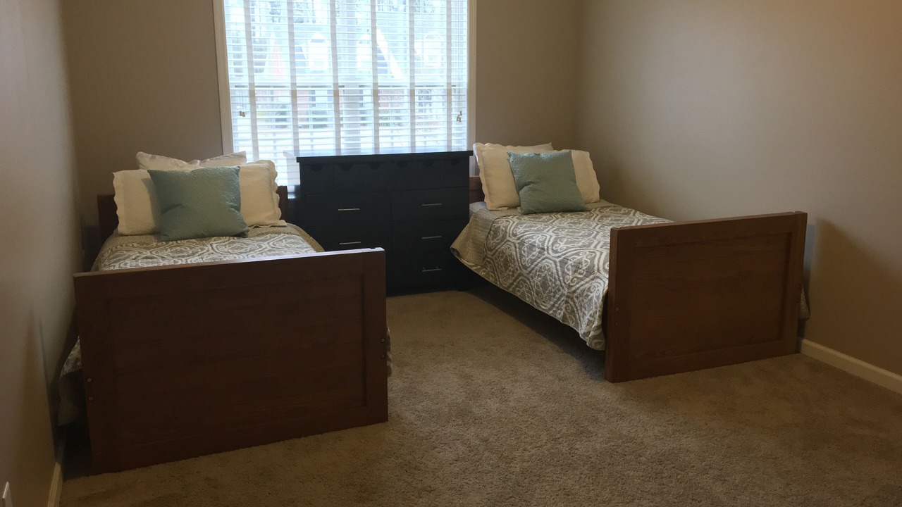 Photo of Bedroom in Evans