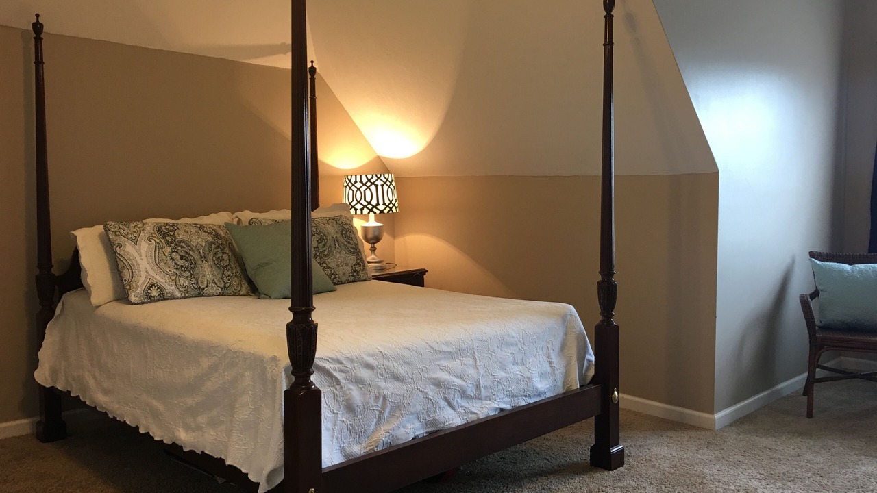 Photo of Bedroom in Evans