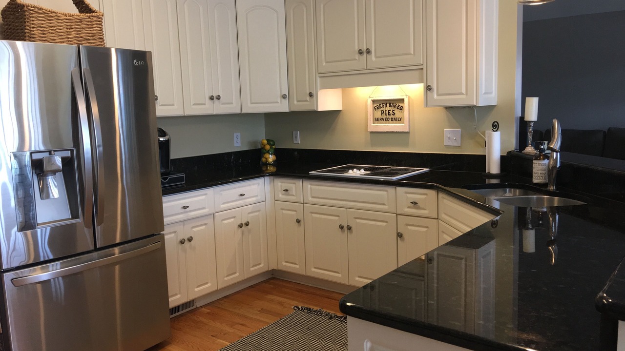 Photo of Kitchen in Evans