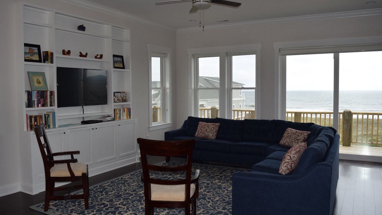 Photo of Bedroom in Holden Beach