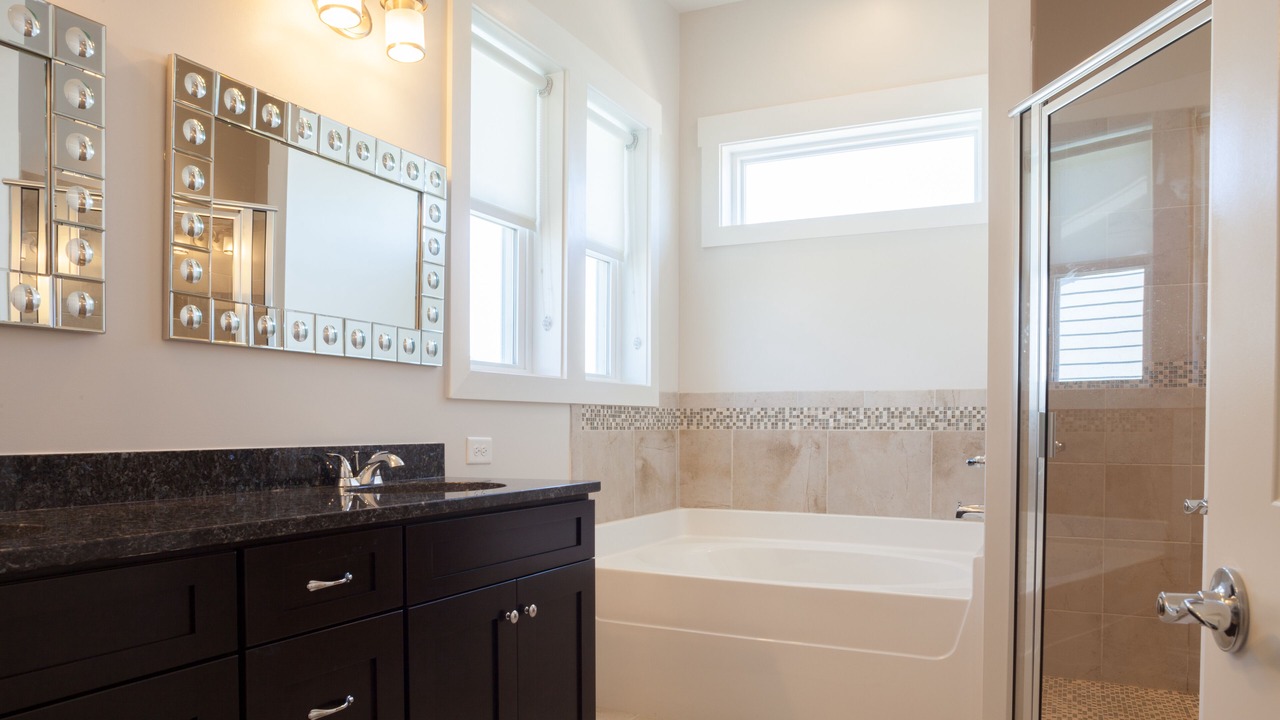 Photo of Bathroom in Holden Beach