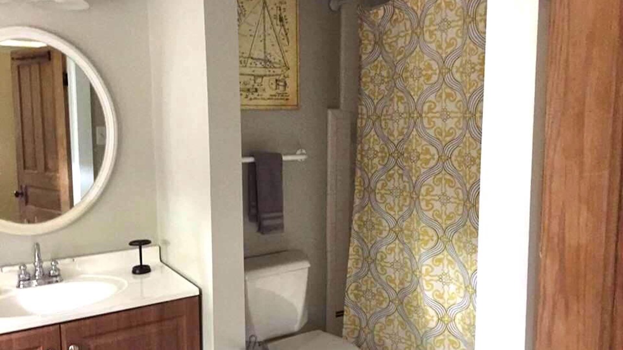 Photo of Bathroom in Southport