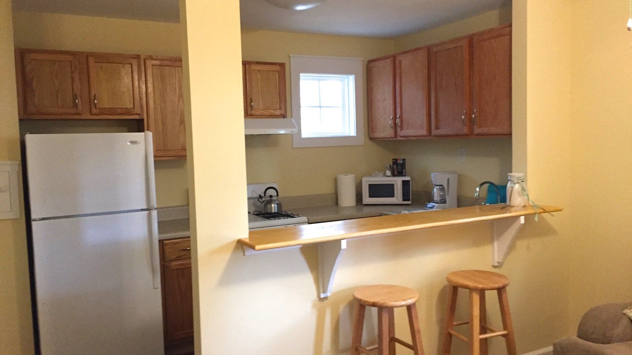 Photo of Kitchen in Southport