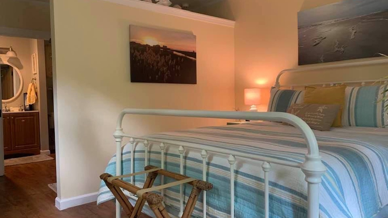 Photo of Bedroom in Southport