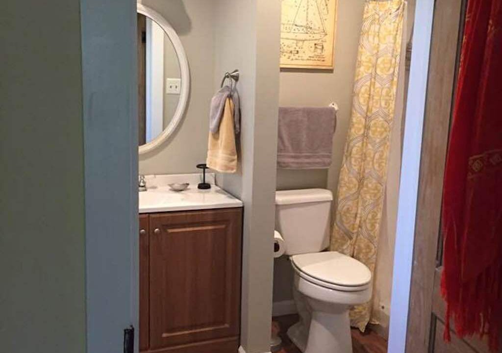 Photo of Bathroom in Southport