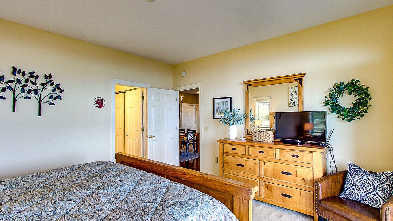 Photo of Bedroom in Sugar Mountain