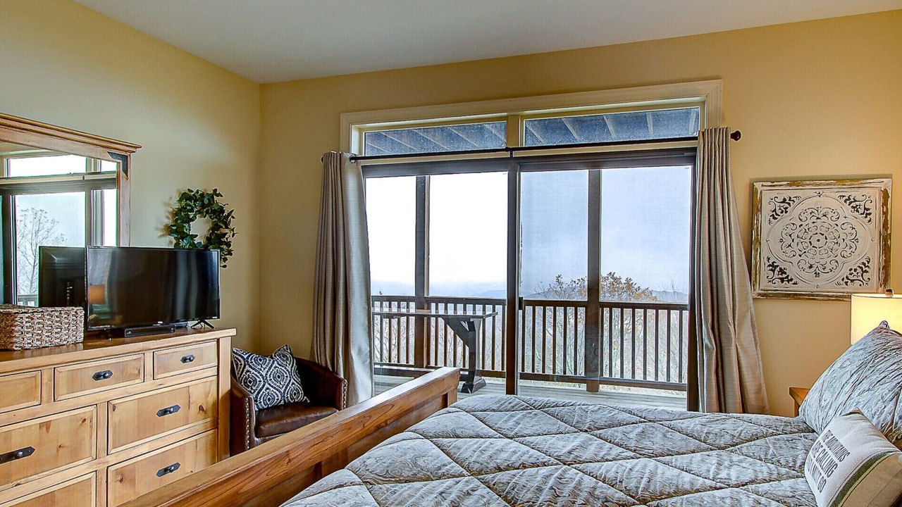 Photo of Bedroom in Sugar Mountain