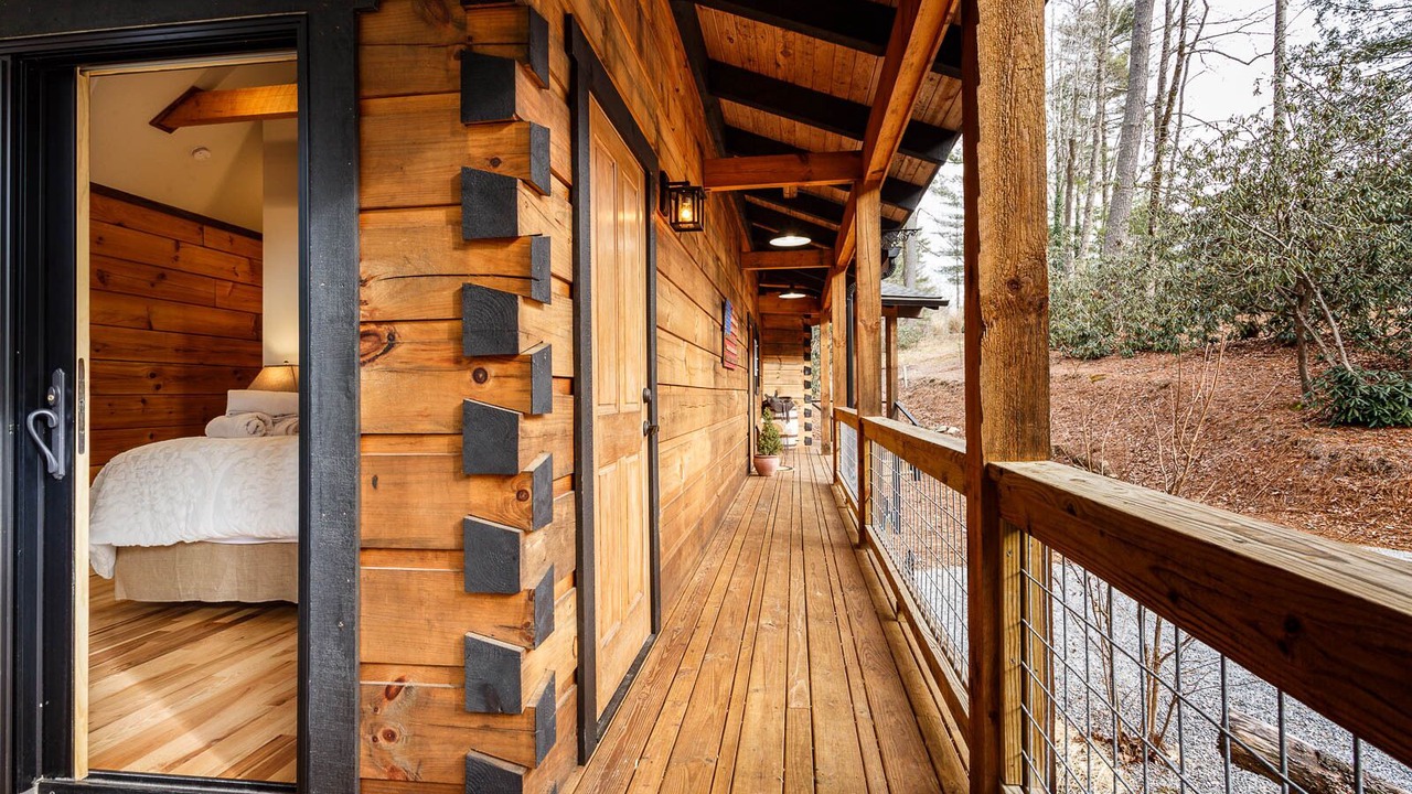 Photo of Outdoor in Flat Rock