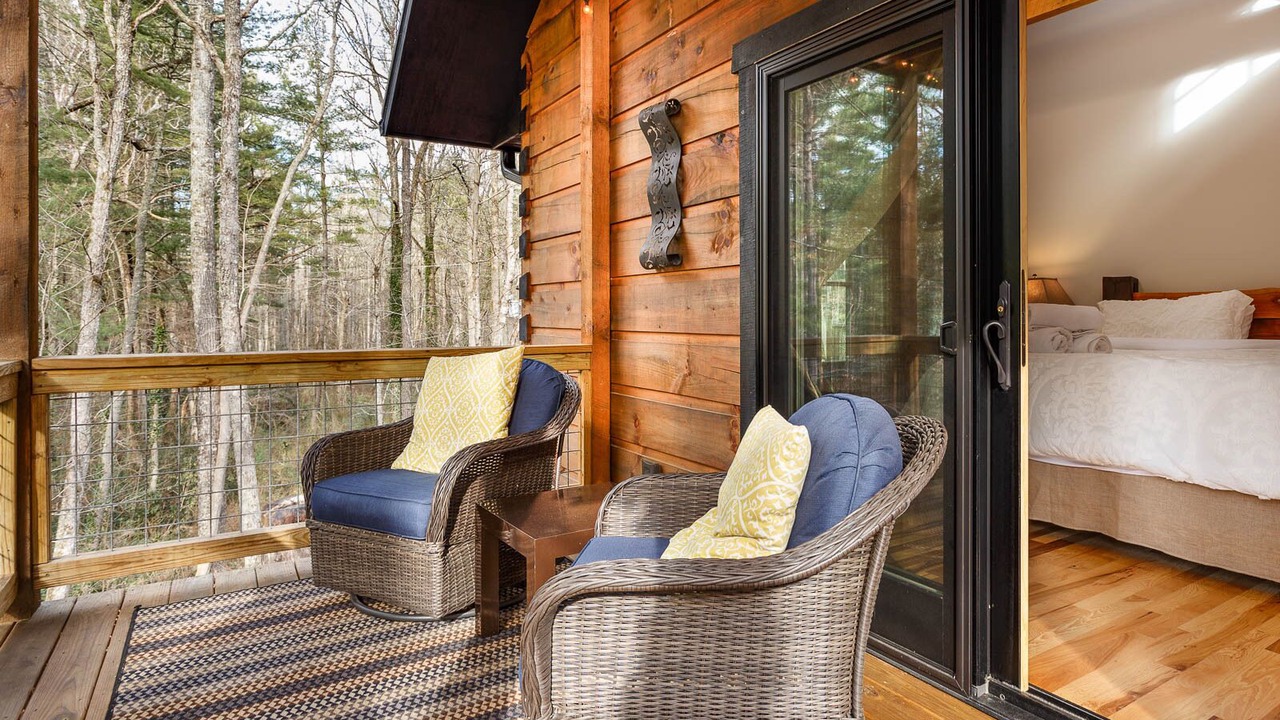 Photo of Outdoor in Flat Rock