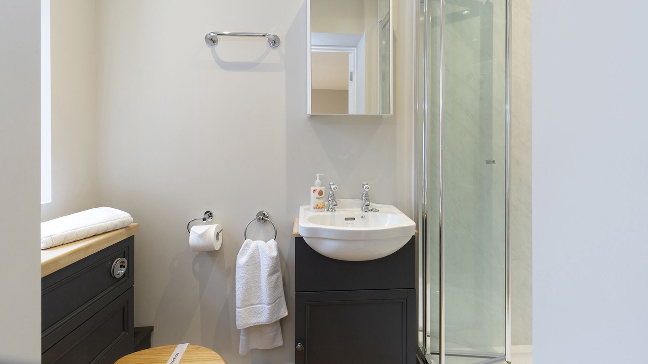 Photo of Bedroom in Winchcombe