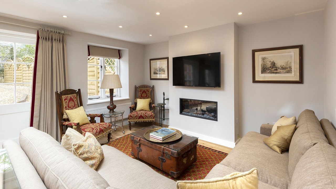 Photo of Bedroom in Winchcombe