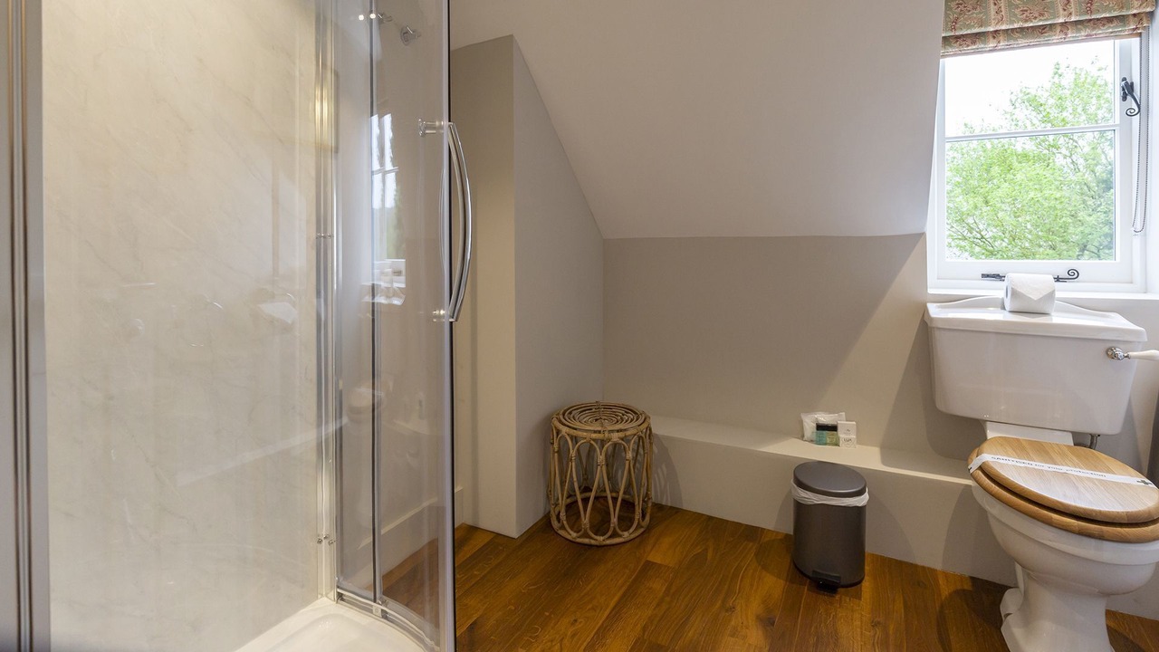 Photo of Bedroom in Winchcombe