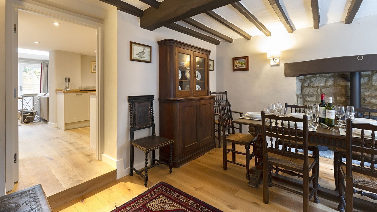 Photo of Bedroom in Winchcombe