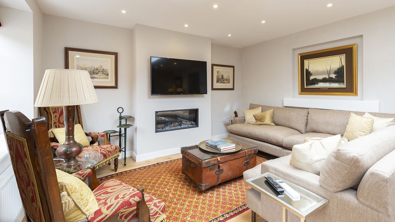 Photo of Bedroom in Winchcombe