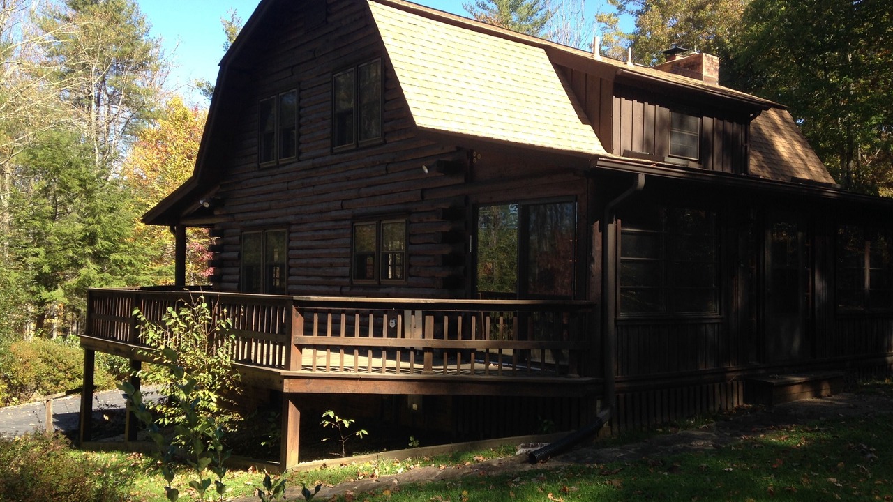 Photo of Outdoor in Hendersonville