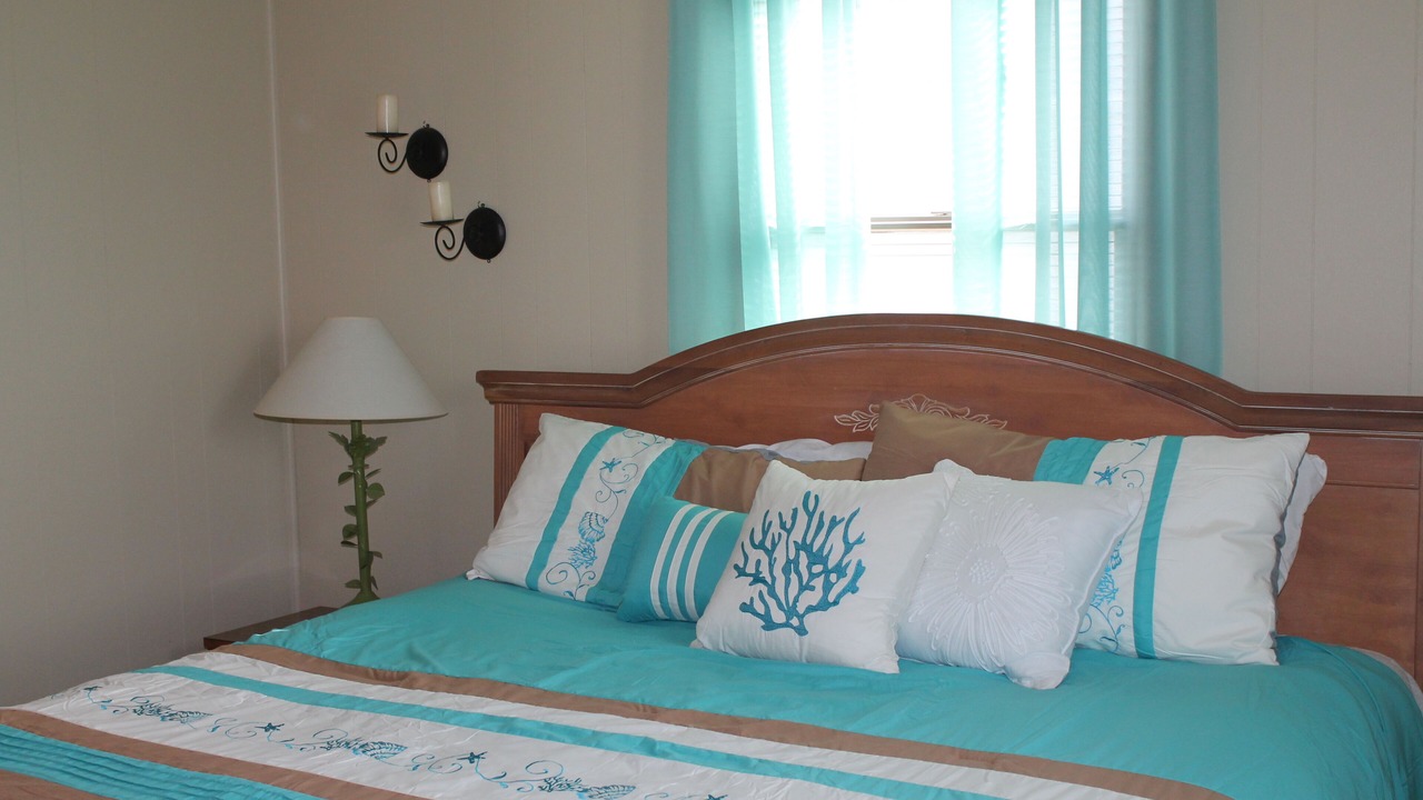 Photo of Bedroom in Carolina Dunes