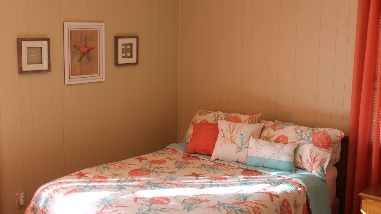 Photo of Bedroom in Carolina Dunes