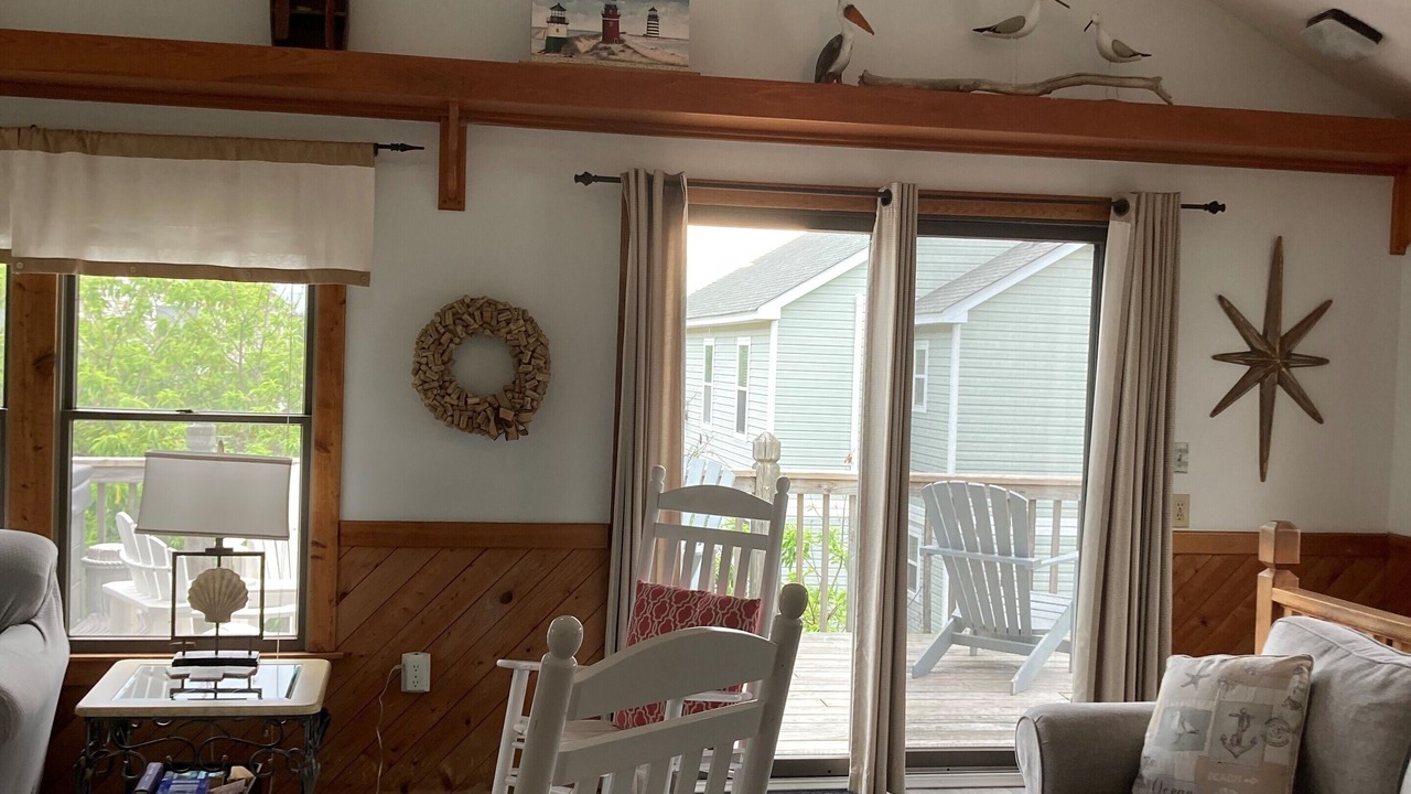 Photo of Livingroom in Carolina Dunes