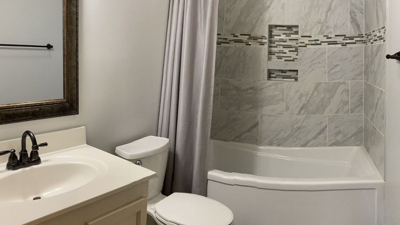 Photo of Bathroom in Carolina Dunes