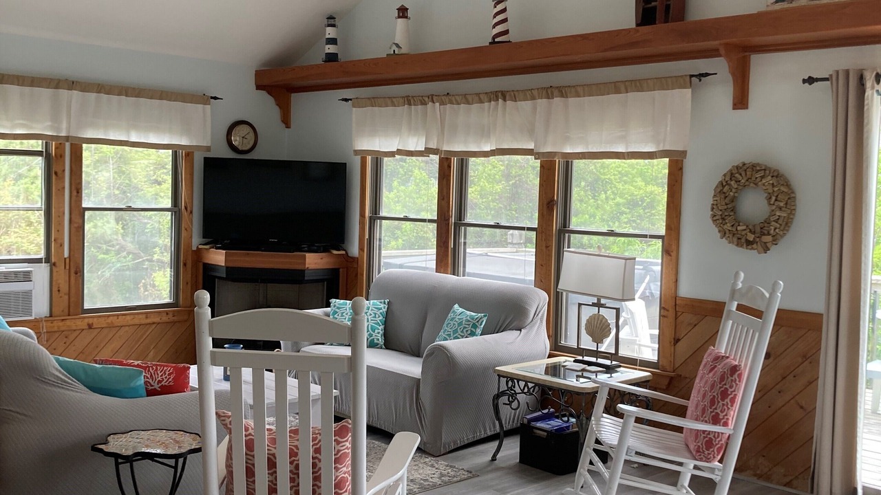 Photo of Livingroom in Carolina Dunes