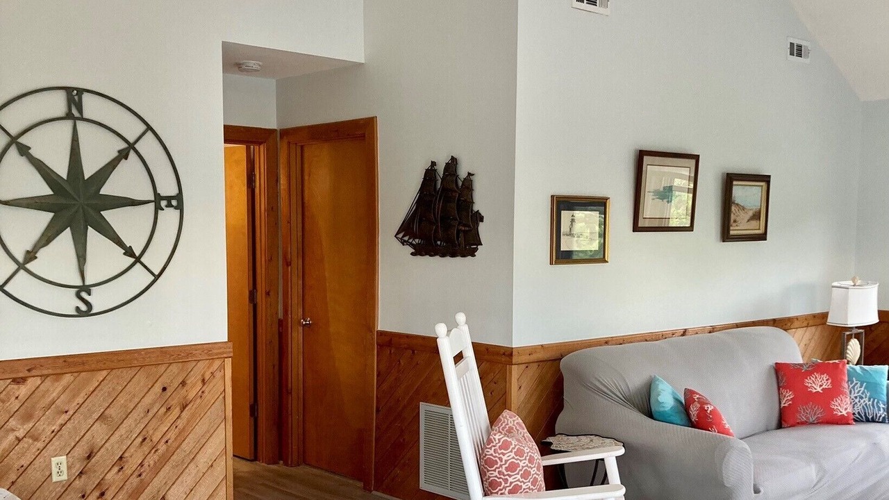 Photo of Livingroom in Carolina Dunes