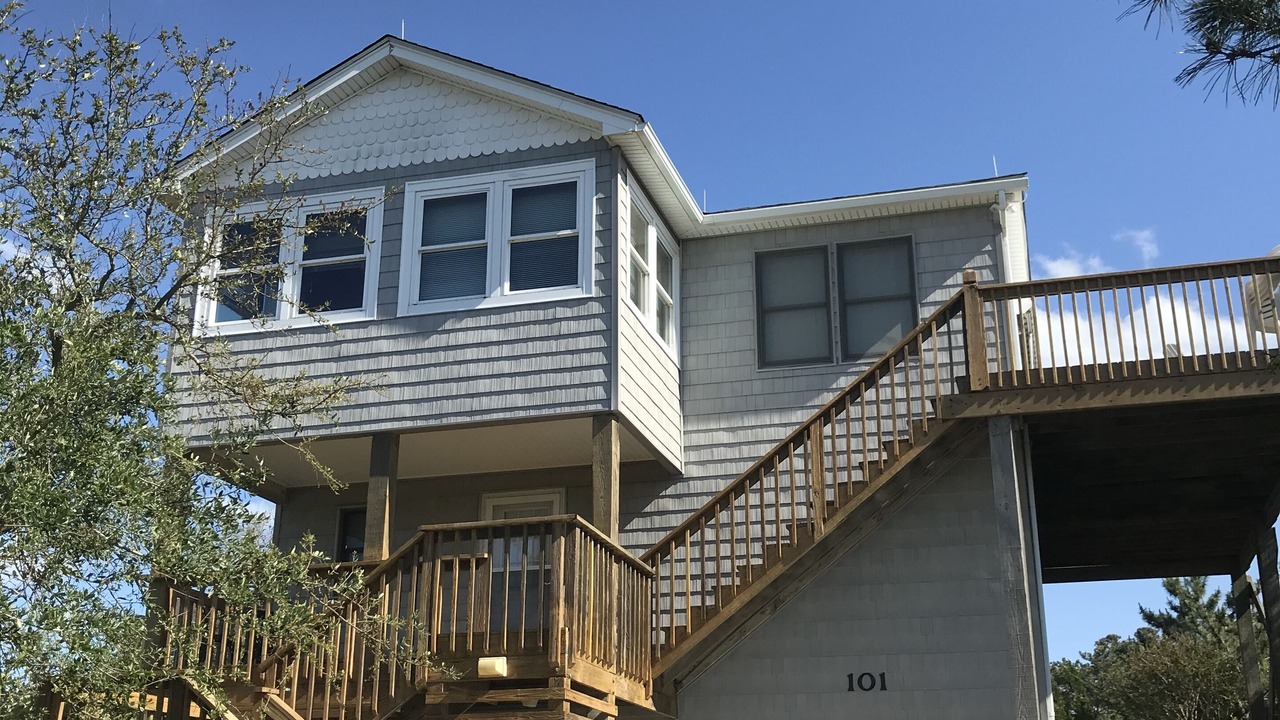 Photo of Outdoor in Carolina Dunes