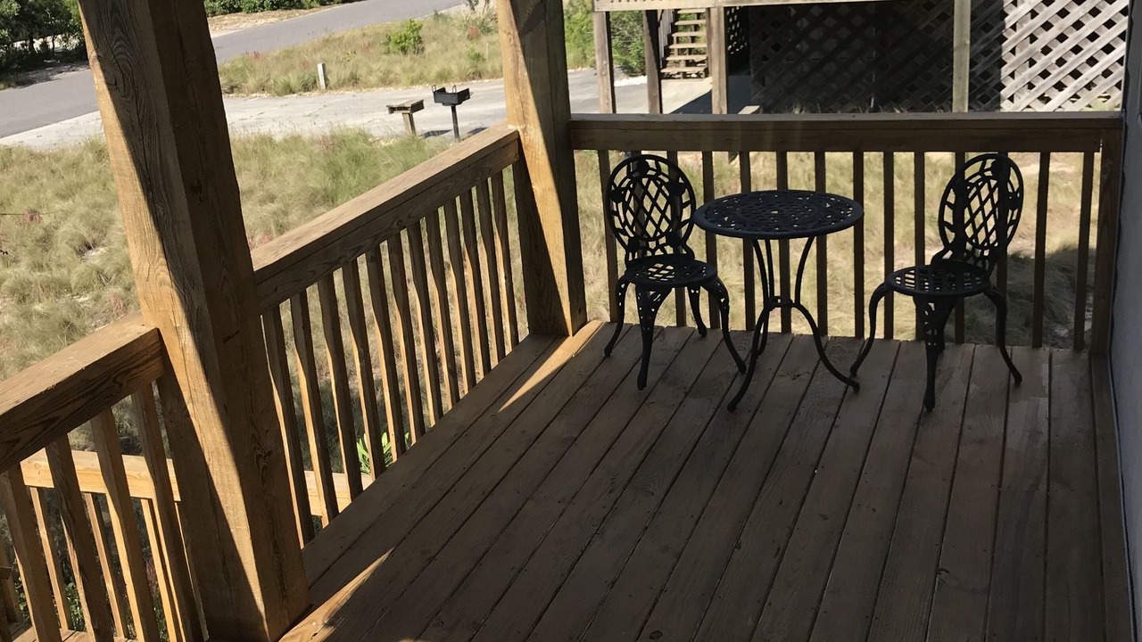 Photo of Outdoor in Carolina Dunes