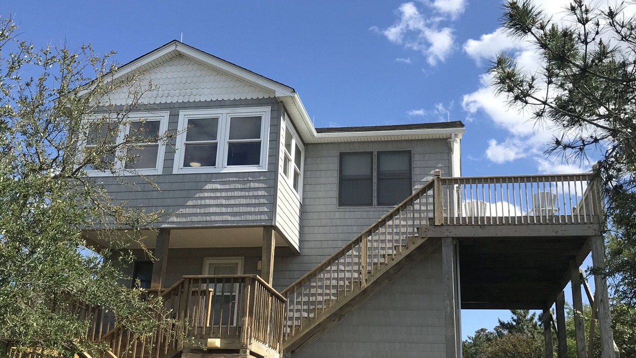 Photo of Outdoor in Carolina Dunes