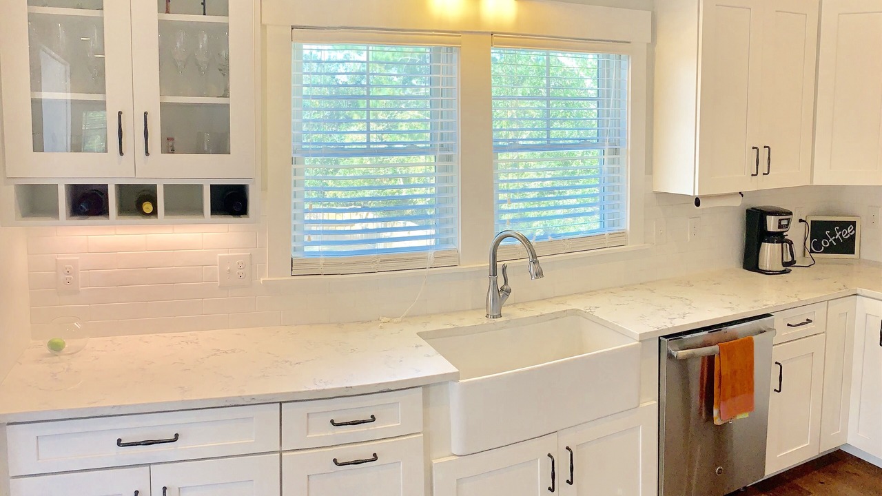 Photo of Kitchen in Nags Head