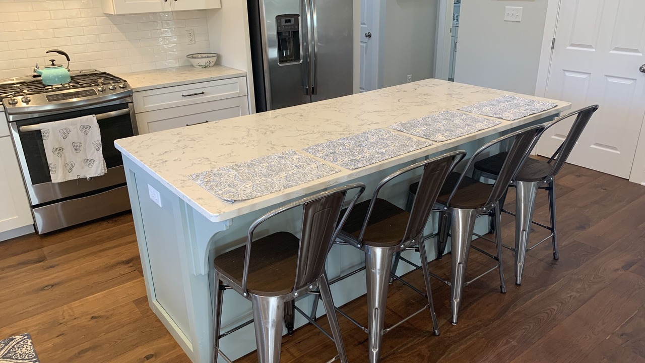 Photo of Kitchen in Nags Head